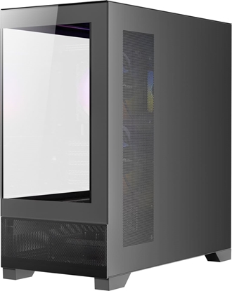 Picture of Antec Geh Antec CX500M ARGB                    Midi Tower  schwarz retail