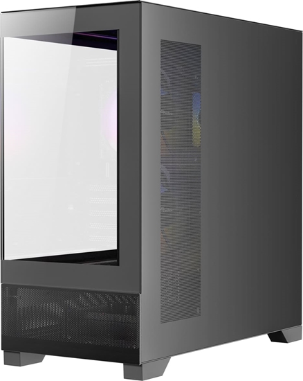 Picture of Antec Geh Antec CX500M ARGB                    Midi Tower  schwarz retail
