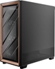Picture of Antec Geh Antec FLUX                           Midi Tower  schwarz retail