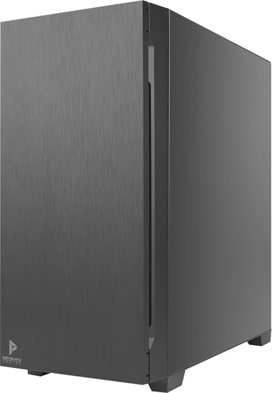 Picture of Antec Geh Antec PerformanceOne P10C (gedämmt)  Midi Tower  schwarz retail