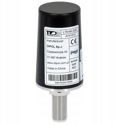 Attēls no ANTENA DOOKÓLNA ATK-DZ3/LTE450 TRANS-DATA