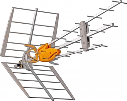 Picture of Antena RTV Antena DVB-T2 Televes DAT BOSS LTE T-FORCE 149921 (21-48)