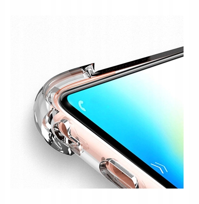 Attēls no Anti-Shock Clear back case Huawei Y6 2019 AKS_AntiShockY6/2019 (5902280615408)