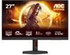 Picture of AOC | Q27G4SRU | 27 " | Fast IPS | QHD | 16:9 | 320 Hz | 0.3 ms | 2560 x 1440 pixels | 400 cd/m² | HDMI ports quantity 2 | Black