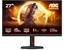 Picture of Monitor 27 cali Q27G4SRU Fast IPS 320Hz HDMIx2 DP Pivot Głośniki