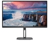 Изображение AOC V5 Q27V5N 68.6 cm (27") 2560 x 1440 pixels Quad HD LED Black