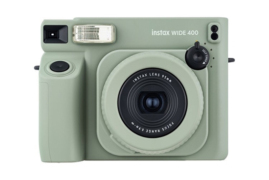 Picture of Aparat Instax WIDE 400 zielony