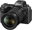 Picture of Aparat Nikon Z6 III + 24-70mm f/4 S (VOA130K001)