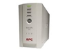 Picture of APC Back-UPS Standby (Offline) 0.35 kVA 210 W 4 AC outlet(s)