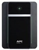 Изображение APC BX1200MI-GR uninterruptible power supply (UPS) Line-Interactive 1.2 kVA 650 W 4 AC outlet(s)