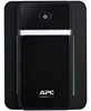 Picture of APC BX750MI uninterruptible power supply (UPS) Line-Interactive 0.75 kVA 410 W 4 AC outlet(s)