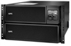 Picture of APC Smart-UPS On-Line uninterruptible power supply (UPS) Double-conversion (Online) 8 kVA 8000 W 10 AC outlet(s)