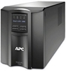 Picture of APC SMT1000IC uninterruptible power supply (UPS) Line-Interactive 1 kVA 700 W 8 AC outlet(s)