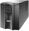 Picture of APC SMT1500IC uninterruptible power supply (UPS) Line-Interactive 1.5 kVA 1000 W 8 AC outlet(s)