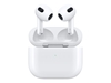 Picture of Apple AirPods 3 with Lightning charging case