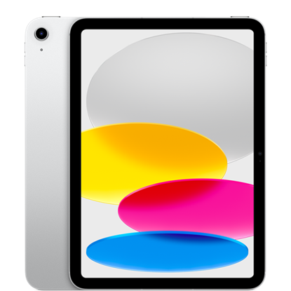 Picture of Apple iPad 11" (A16) Wi-Fi Tablet 11" / 12GB / 256GB Silver (2025)
