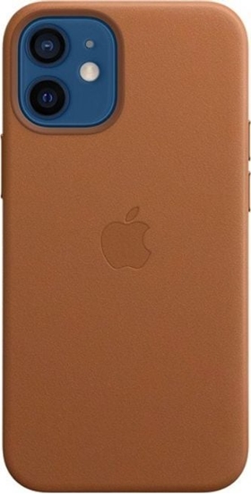 Picture of Apple IPHONE 12 MINI LEATHER CASE IPHONE 12 MINI LEATHER CASE