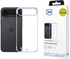 Изображение 3MK 3mk Just20g Clear Case for iPhone 17 Air - transparent