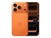 Изображение Apple iPhone 17 Pro (256GB) cosmic orange