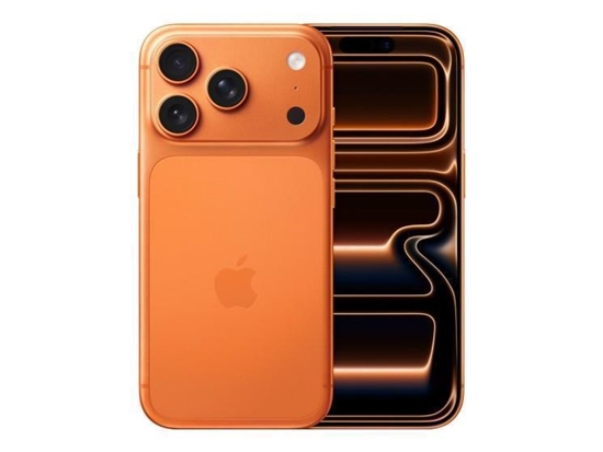 Изображение Apple iPhone 17 Pro (256GB) cosmic orange