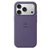 Изображение Apple MGFG4ZM/A Silicone Case with MagSafe for iPhone 17 Pro / Purple Fog