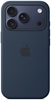 Picture of Etui silikonowe z MagSafe do iPhonea 17 Pro - północ