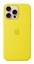 Picture of Apple Silicone case with MagSafe for iPhone 16 Pro Max - Star Fruit (Atv. iepak.)