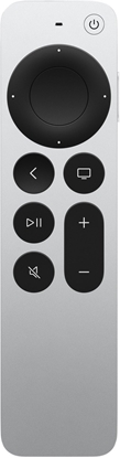Изображение Apple Siri Remote