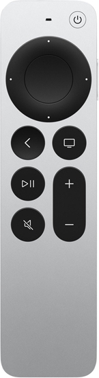 Picture of Apple Siri Remote