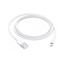 Изображение Apple USB-A To Lightning 1m White MUQW3ZM/A