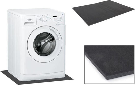 Picture of Apte AG562 MATA WYGUSZAJCA ANTYWIBRACYJNA POD PRALK uniwersalny