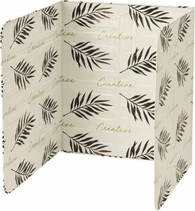 Attēls no Aptel Mata aluminiowa, zabezpieczajca okolice kuchenki gazowej (AG553E)