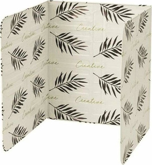 Picture of Aptel Mata aluminiowa, zabezpieczajca okolice kuchenki gazowej (AG553E)