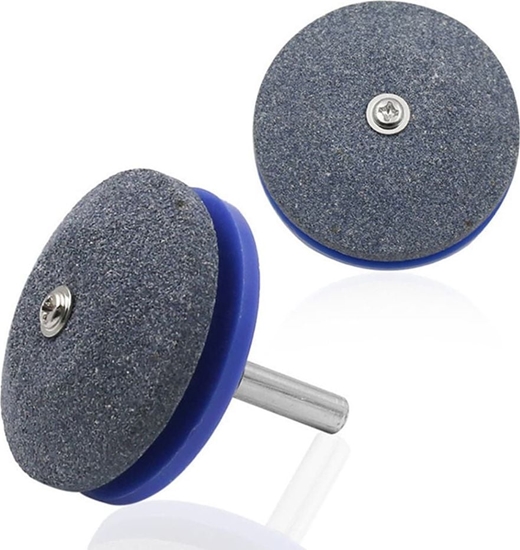 Picture of Aptel OSTRZAKA DO NOY W KOSIARCE PRZENONA KAMIE 1szt 1,4'' AG685D