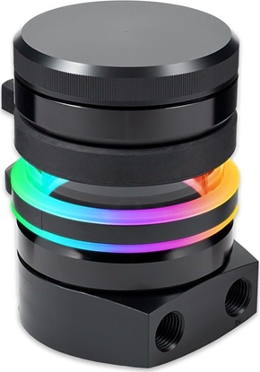 Attēls no Aqua Computer aqua computer ULTITUBE 50 PRO Ausgleichsbehälter