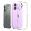 Picture of Araree Flexield Case for iPhone 17 Transparent