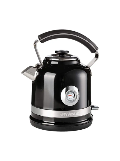 Picture of Ariete tējkanna Moderna 1,7 l, melna