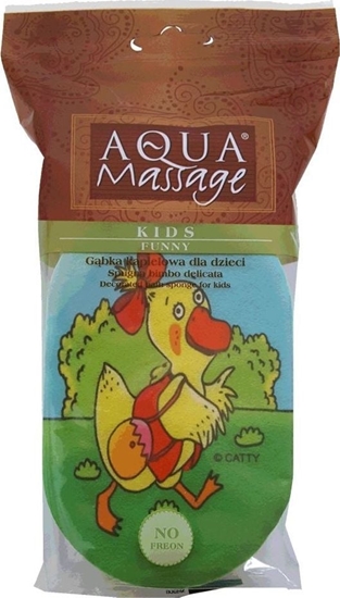 Picture of Arix Arix Gbka Kpielowa Dla Dzieci Kids Funny Z Nadrukiem W6081