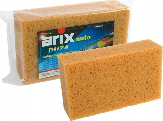 Изображение Arix Arix Gbka Samochodowa Dua W1066..