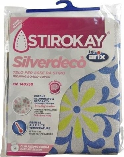 Picture of Arix Arix Pokrowiec Na Desk Silverdeco 140X50 T189..