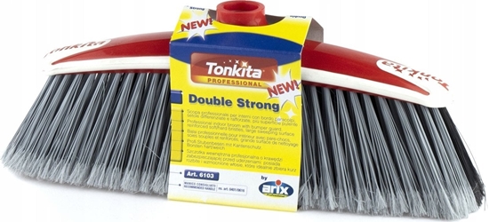 Picture of Arix Arix Szczotka Do Zamiatania Indoor Double T10156103...