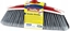 Picture of Arix Arix Szczotka Do Zamiatania Indoor Double T10156103...