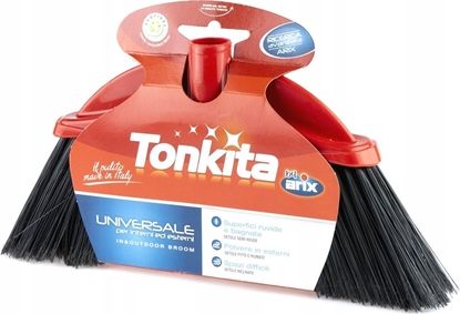 Attēls no Arix Arix Szczotka Zewntrzna I Wewntrzna Universale TK620...