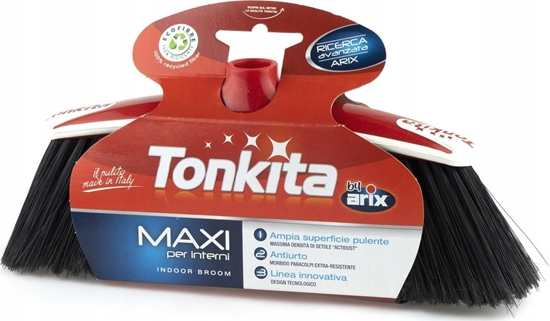 Picture of Arix Arix Tonkita Szczotka Do Zamiatania Maxi TK610...