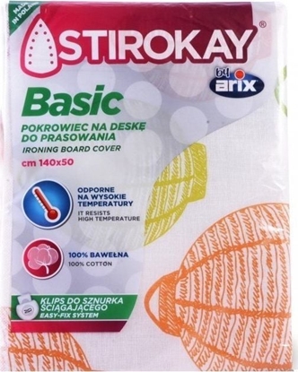 Picture of Arix Pokrowiec na desk Basic W182