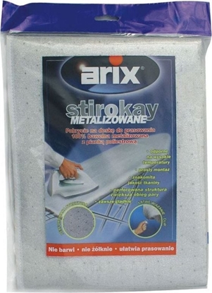 Picture of Arix Pokrowiec na desk Metal W185