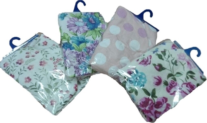 Attēls no Arix Pokrowiec na pralk 65x68cm (W10100001)