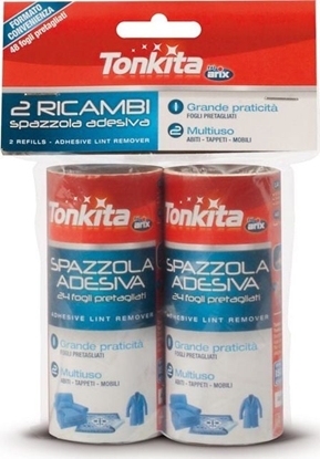 Attēls no Arix Rolka Klejca Do Ubra Zapas A2 Tk067 ARIX