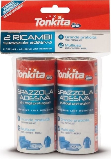 Picture of Arix Rolka Klejca Do Ubra Zapas A2 Tk067 ARIX