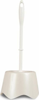 Изображение Arix Szczotka do WC stojca biay  (ARI000178)